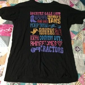 Black Country T-Shirt